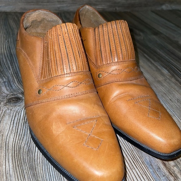 Dingo Western Booties - Picture 3 of 7